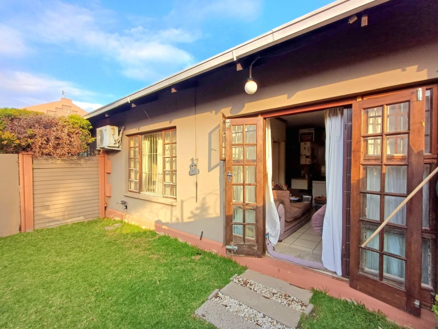 1 Bedroom Property for Sale in Hospitaalpark Free State